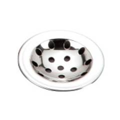 Chilly Bright Finish Pisto Super Floor Drain, PS 002 (Pack of 10)
