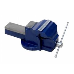 TRUST 6 Inch Cast Iron Heavy Duty Bench Vice
