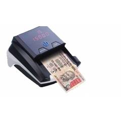 Maxsell Truscan-Neo Fully Automatic Portable Currency Authenticator