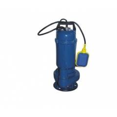 Blairs 5.5HP Cast Iron Vortex Sewage Pump, CSVP 30-20-4