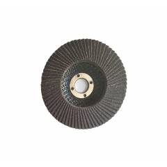 Yuri 4 Inch Flap Wheels, A60 (Pack of 40)