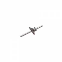 Status Depth Gauges, No. 43, Size: 6 Inch (Pack of 10)