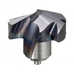 Kyocera DC1460M-SC Carbide Drilling Insert, Grade: PR0315