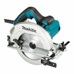 Makita 185mm 1600W Double Insulated Circular Saw, HS7010