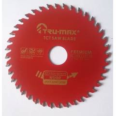 Trumax 4 Inch TCT Wood Cutting Blades (Pack of 10)