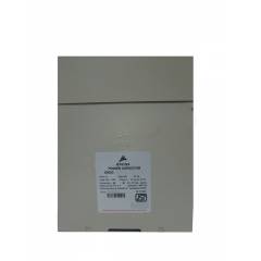 Epcos 3 Phase Square ENDC Power Capacitor, 5 Kvar