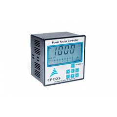 Epcos 4 Step Power Factor Relay, BR4000-ET