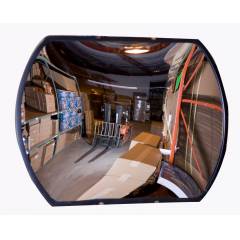 Viision OCR-2030 Rectangular Convex Mirror, Size: 20x30 Inch