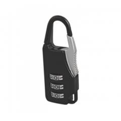Harrison Combination Padlock, PK-1 0100
