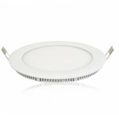 Bajaj LED 12W Circa Panel Light