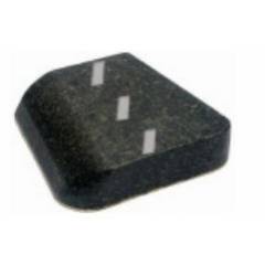 Surie Polex Diamond Abrasive, DFMRC-M-0SS/1SS (3 Segment)