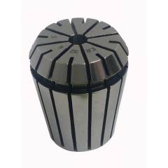 Sikka ER-40 Collet, Length: 46 mm, Size: 17 mm