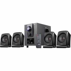 Intex 4.1 Channel Multimedia Speakers Set, IT-2616N SUF