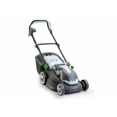 Shapura 1600W Heavy Lawn Mower