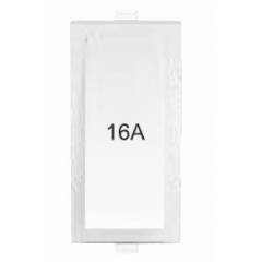 Benlo 16A 1 Way Modular Switch, BS 16011 (Pack of 20)