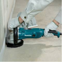 Makita 125mm Concrete Planer, PC5000C, Power: 1400 W