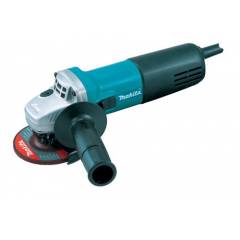 Makita 4 Inch 710W Angle Grinder, 9553NB