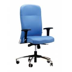 Bluebell Ergonomics Supremo High Back Chair, BB-SP-01-B