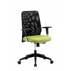 Bluebell Ergonomics Armada Mid Back Chair, BB-AR-02-D