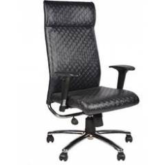Bluebell Ergonomics Kruz-I High Back Chair, BB-KR I-01-B