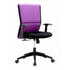 Bluebell Ergonomics Harmony Mid Back Chair, BB-HR-02-A