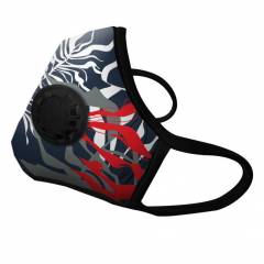 Vogmask Venus Anti Pollution Mask, Size: S