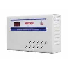 Servokon 5 KVA 130-300V AC Voltage Stabilizer, SS5130