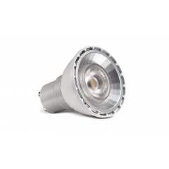 Wipro Garnet 5W GU10 Non Dimmable LED Spot Lights, D11065 (Pack of 8)