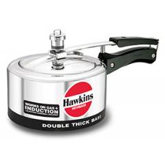 Hawkins Hevibase 2 Litre Induction Pressure Cooker, IH20