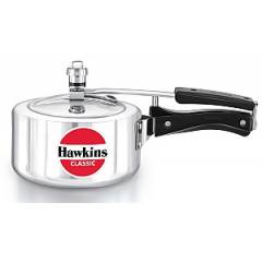 Hawkins Classic 2 Litre Pressure Cooker, CL20