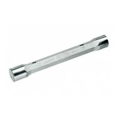 Eastman Tubular Box Spanners, E-2016, 8x9mm (Pack of 10)