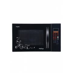 Whirlpool Magicook Elite 30 Litre Black Convection Microwave Oven