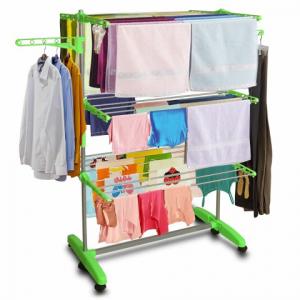 Fashion All The Time Cloth Drying Stand Online