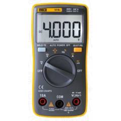 Meco 101B+ Autoranging Digital Multimeter