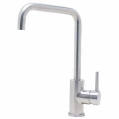 Jayna SF 01 Stainless Steel Single Lever Kitchen Mixer