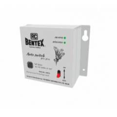 RC Bentex Pro Plus 9 Wires Star Delta Auto Switch Preventer