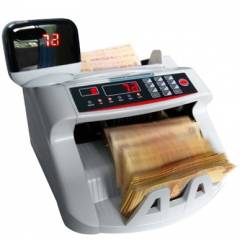 Kavinstar 80W Currency Counting Machine, OLC 3