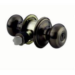 Zaha Cylindrical Lock, ZHTL-004