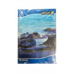 Classmate 140 Pages Notebooks (Pack of 6)