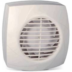 Cata CB-250 Plus White Exhaust Fan, Sweep: 250 mm