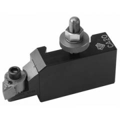 Sagar Tools Universal Tool Holders, 5/16 in, (Pack of 10)
