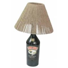 Aadhya Creations Baileys Table Lamp With Rope Shade, AC13BL058B