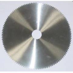 ETMG B157 Flying Saw Blade, Thickness: 3 mm