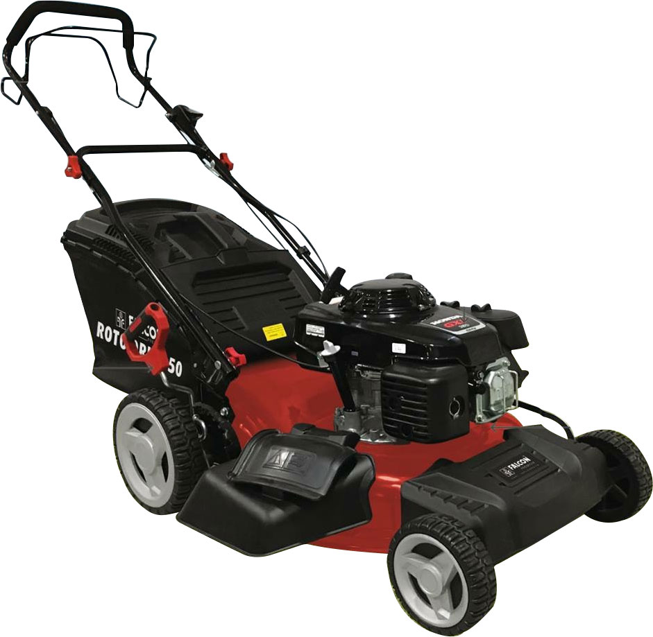 honda hrr216pku