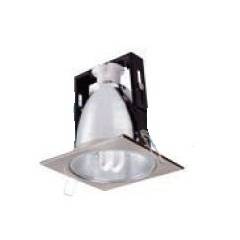 Havells Leo Square TU Down Light-LHFBJQE1TE1I011