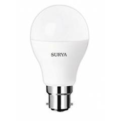 Surya 12W Cool Daylight Neo LED Bulb (Pack of 2)