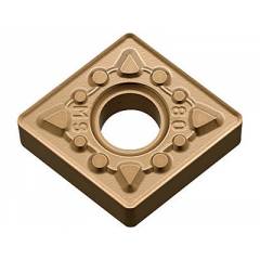 Kyocera CNMG120412MS Carbide Turning Insert, Grade: SW05