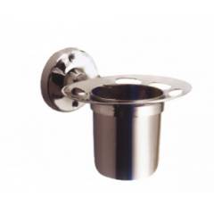 Vijay C.P. Tooth Brush Holder, ADS-409