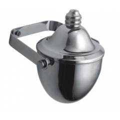 Vijay C.P. Liquid Soap Dispenser Heavy, 402-A
