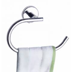 Vijay C.P. Towel Ring Concealed Type, ADS-1210C